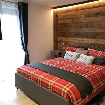 Maison Altea Courmayeur Buitenkant foto
