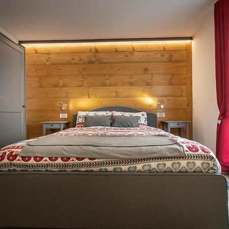 Maison Altea Courmayeur Buitenkant foto