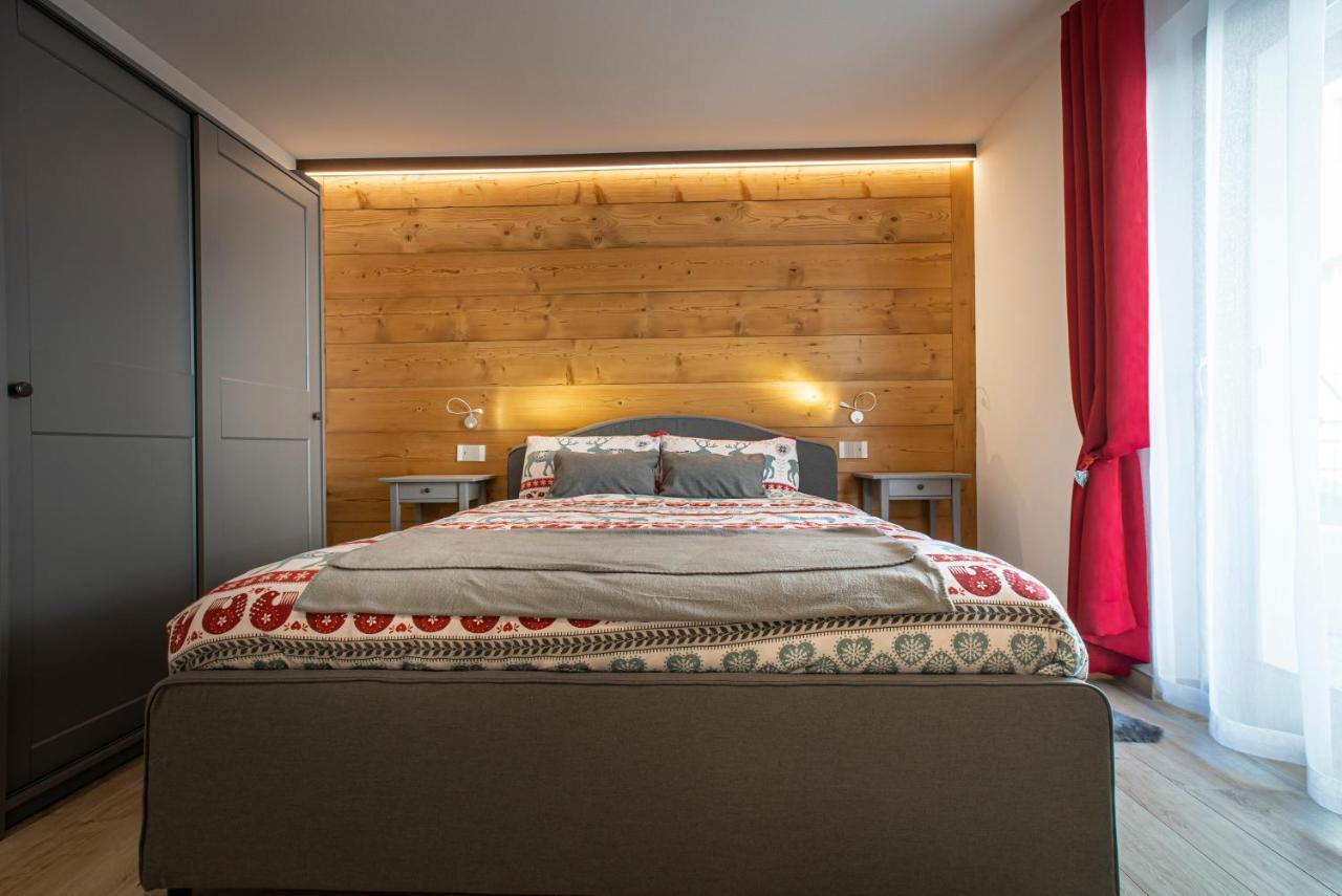Maison Altea Courmayeur Buitenkant foto