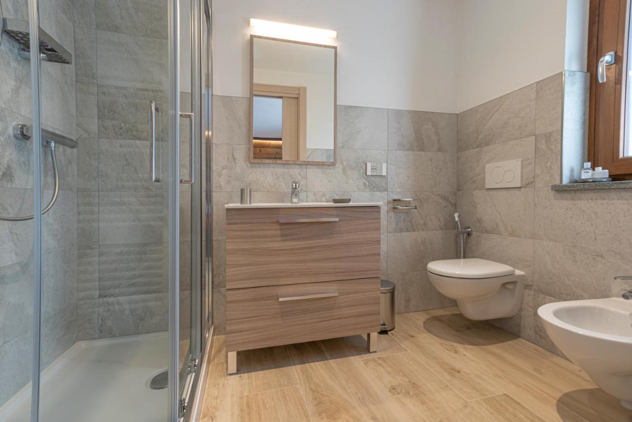 Maison Altea Courmayeur Buitenkant foto