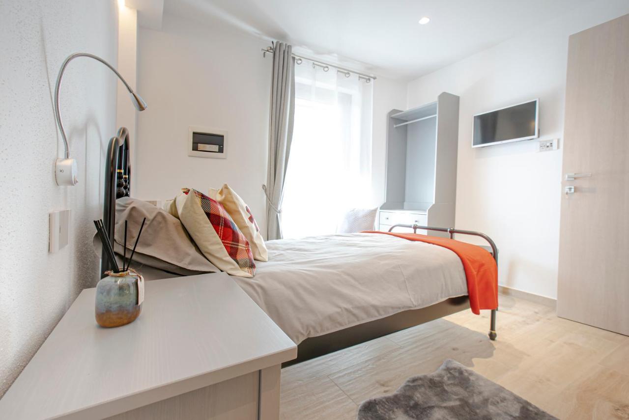 Maison Altea Courmayeur Buitenkant foto